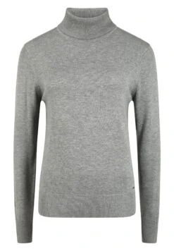 OXMO OxwinaMaglioneMedium Grey Melange Donna Maglieria 1OX21I00Z-C11 -Zalando outlet d1fa1900333b43dab7f35f4d56030a95