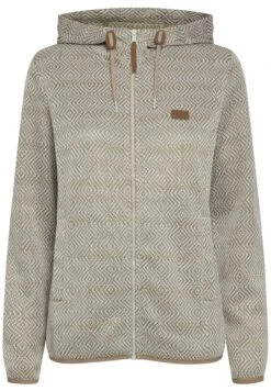 OXMO Pebbles - Cardigan - Dune -Zalando outlet d2524934b5a2409eab75544addba53ae