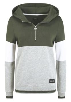 OXMO OxomaraFelpa Con CappuccioClimbing Ivy Donna Felpe 1OX21J00K-M11 -Zalando outlet d2a9d2c7c57445b7a50336220445acf9