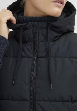 OXMO Oxsolice - Smanicato - Black -Zalando outlet d30e0af4b9834788a03af9428343868d