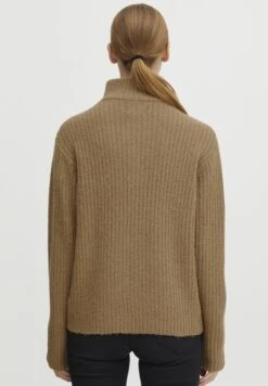 OXMO OxsalineMaglioneTannin Melange Donna Maglieria 1OX21I02M-B11 8 OXMO OxsalineMaglioneTannin Melange Donna Maglieria 1OX21I02M-B11 -Zalando outlet d32d705afd8e4bc798d1162dc34c9fd2