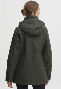 OXMO OxbrookeCappotto InvernaleClimb Ivy Donna Cappotti 1OX21U00S-C12 8 OXMO OxbrookeCappotto InvernaleClimb Ivy Donna Cappotti 1OX21U00S-C12 -Zalando outlet d339b93d17dc4816b37323b1fbc817e4