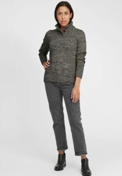 OXMO OxphilicitaMaglioneBlack Donna Maglieria 1OX21I000-Q11 -Zalando outlet d3e97b0230e24181800bf4a559940cab