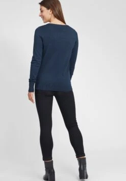 OXMO OxwinovaMaglioneTotal Eclipse Donna Maglieria 1OX21I00V-K11 -Zalando outlet d3fc0f0eef4140c3b08c1e3918ca61f5