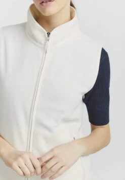 OXMO RagnaraSmanicatoCloud Dancer Donna Giacche E Blazer 1OX21G015-A11 -Zalando outlet d4a8d71dd7d14162a336f3d8aead0a92