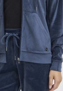 OXMO Pantaloni Sportivi - Crown Blue -Zalando outlet d4ac9e8e9c5742f29421aaa397356b9e