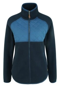 OXMO OxmalinGiacca In PileInsignia Blue Donna Felpe 1OX21I00L-K11 -Zalando outlet d4d3c09bb1d74f0cbca74aee7cace3f8