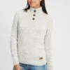 OXMO Oxphilicita - Maglione - Lig Grey M