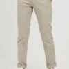 OXMO OxchakiraChinoSimple Tau Donna Pantaloni 1OX21A00F-B11