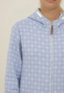 OXMO VendelaFelpa Con ZipLilac Donna Felpe 1OX21J01A-I11 9 OXMO VendelaFelpa Con ZipLilac Donna Felpe 1OX21J01A-I11 -Zalando outlet d55d83f0e87a4758bbd07c052cef7ea4