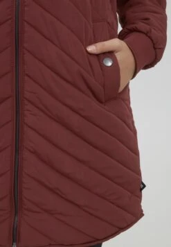 OXMO OxmadalynGiacca Da Mezza StagioneChocolate Truffle Donna Giacche E Blazer 1OX21U013-O11 -Zalando outlet d5799ded6d164679b2d8810f9aafaaee