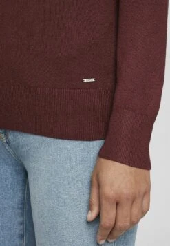 OXMO OxwinaMaglioneChocolate Truffle Donna Maglieria 1OX21I00Z-O11 -Zalando outlet d57e366a97a048eeb11e4881f26b0f13