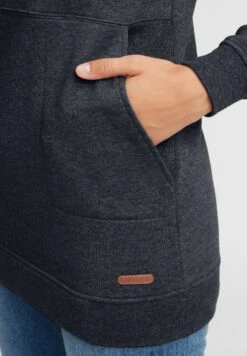 OXMO Oxvilma - Felpa - Dar Grey M -Zalando outlet d62454bfffa64fe2921763d755cbcd8f