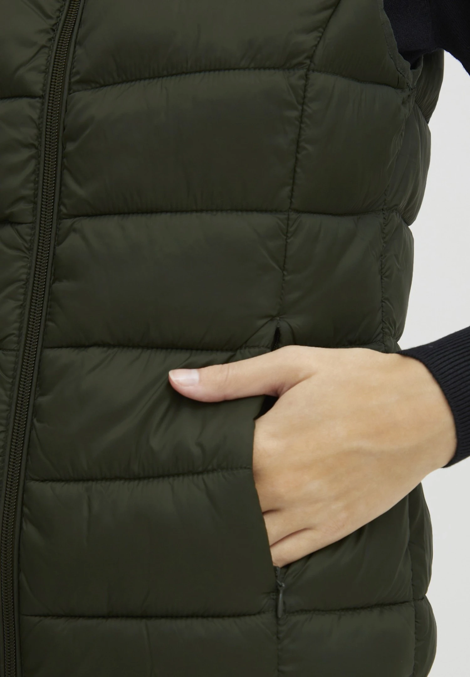 OXMO OxbenaSmanicatoRosin Donna Giacche E Blazer 1OX21U01G-M11 5 OXMO OxbenaSmanicatoRosin Donna Giacche E Blazer 1OX21U01G-M11 - immagine 5