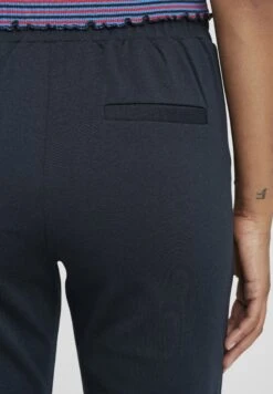 OXMO Oxanita - Pantaloni Sportivi - Total Eclipse -Zalando outlet d676ef1d123d45b9b2040c0951fd4268