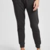 OXMO OxpolahPantaloni SportiviDark Grey Melange Donna Pantaloni 1OX21A00C-C12