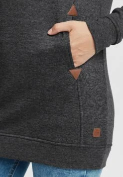 OXMO Oxvicky - Felpa Con Cappuccio - D Gre Pil -Zalando outlet d717e715e26e4d84920851fc3d7dd9dd