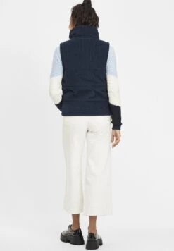 OXMO OxvidemaSmanicatoDress Blues Donna Giacche E Blazer 1OX21G00J-K11 16 OXMO OxvidemaSmanicatoDress Blues Donna Giacche E Blazer 1OX21G00J-K11 -Zalando outlet d830eda950a64cc6b27f3a80a8e2c487