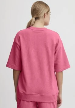 OXMO Oxsafina - T-Shirt Basic - Azalea Pink -Zalando outlet d885cda79b1048d7a5ecee1f2cc0a865