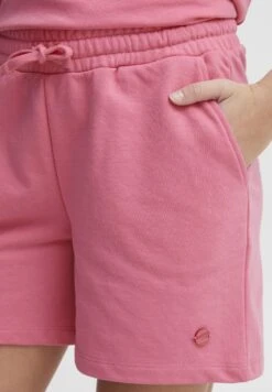 OXMO Safri - Shorts - Azalea Pink -Zalando outlet d89b165cdc544f579a3f72429941564a