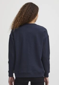 OXMO OxcoleenFelpaTotal Eclipse Donna Felpe 1OX21J01O-K11 -Zalando outlet d942d6d7cdd54a829b4081424cac865c