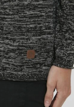 OXMO Oxdanila - Cardigan - Black -Zalando outlet d9691827089641ae9cfa06d93c189296