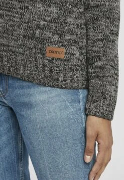 OXMO OxphiladelphiaCardiganBlack Donna Maglieria 1OX21I00Q-Q11 -Zalando outlet d9a217bea5bc47e495dca199edab96ea