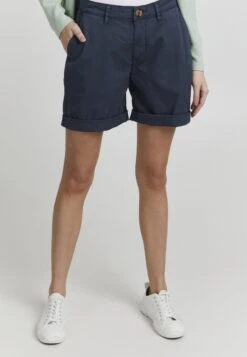 OXMO Charline - Shorts - Total Eclipse