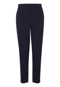 OXMO OxdovineChinoCopenhagen Night Donna Pantaloni 1OX21A012-K11 -Zalando outlet da293fb8db634ede87f8b51124d4e988