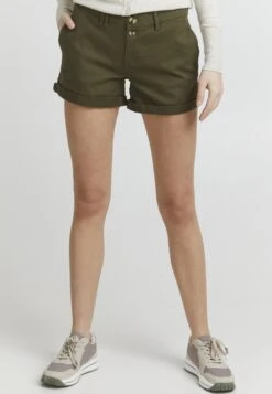 OXMO OxpieraShortsGrape Leaf Donna Shorts 1OX21A00R-M11