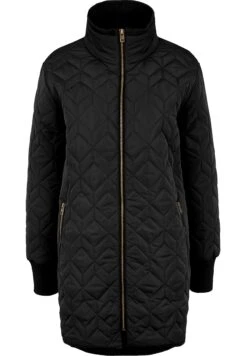 OXMO Alara - Giacca Invernale - Black -Zalando outlet da9b3bdf508241fea0545dce7acad3b8