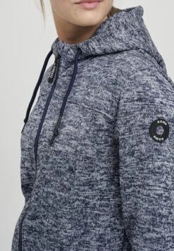 OXMO OxkairaCappotto InvernaleTotal Eclipse Donna Cappotti 1OX21U00X-Q11 9 OXMO OxkairaCappotto InvernaleTotal Eclipse Donna Cappotti 1OX21U00X-Q11 -Zalando outlet dadec3a434f64d22bcba6c631352efda