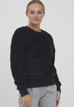 OXMO Oxannica - Maglione - Total Eclipse