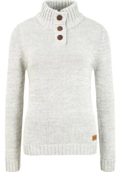 OXMO Oxphilicita - Maglione - Lig Grey M -Zalando outlet db7f694eda5b488eb4b89a4762d3fdea
