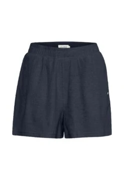 OXMO Oxfrinka Sh - Shorts - Total Eclipse -Zalando outlet dbb0c0aca084478abdb6cb7dde85dbea