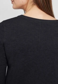 OXMO OxwinovaMaglioneBlack Donna Maglieria 1OX21I00V-Q11 -Zalando outlet dbcccdb7cc5d4843bd524a8c161d7b6e