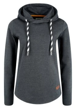 OXMO OxwandyFelpa Con CappuccioDar Grey M Donna Felpe 1OX21J00G-C12 11 OXMO OxwandyFelpa Con CappuccioDar Grey M Donna Felpe 1OX21J00G-C12 -Zalando outlet dc16ed5db3364094b90265391b3f2939