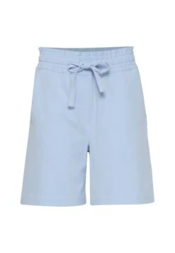 OXMO Daniella Sh- Shorts - Blue Bell 11 OXMO Daniella Sh- Shorts - Blue Bell -Zalando outlet dc8bab9fe5b94eaeaa1e325141bc33dd