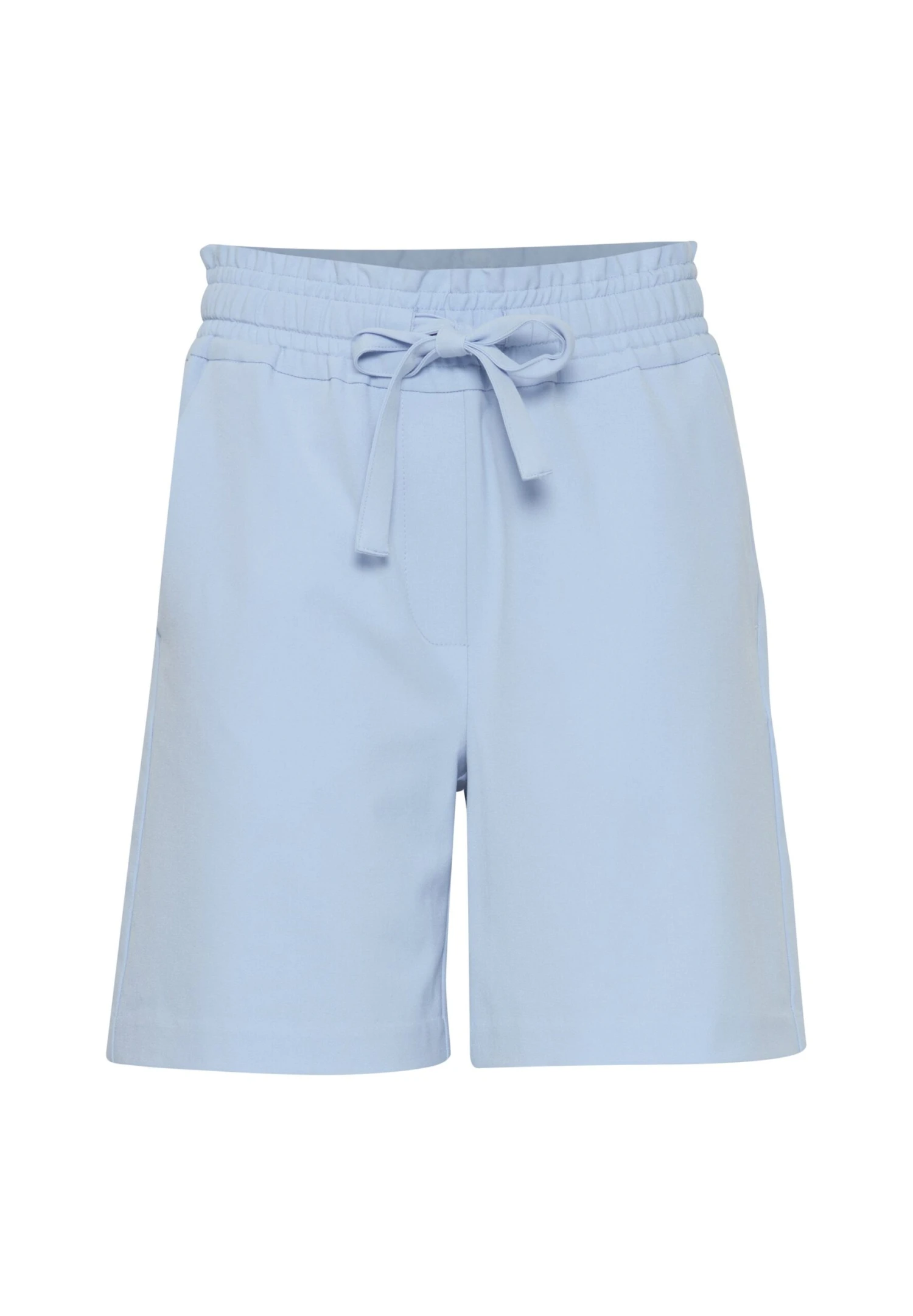 OXMO Daniella Sh- Shorts - Blue Bell 6 OXMO Daniella Sh- Shorts - Blue Bell - immagine 6