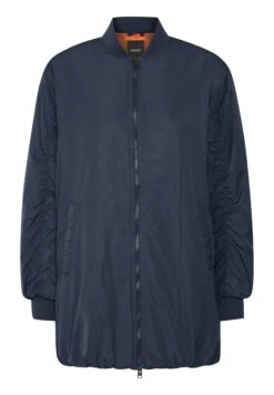 OXMO Giubbotto BomberTotal Eclipse Donna Giacche E Blazer 1OX21U01V-K11 -Zalando outlet dc9fdc96f648431c809be96538476bcf