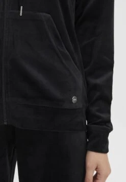 OXMO Oxmitta - Tuta - Black -Zalando outlet dceda90ef20b4e05acfde0196c27646f