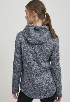 OXMO OxkajsaFelpa Con CappuccioTotal Eclipse Donna Felpe 1OX21J015-K11 -Zalando outlet ddae2415c73e48a0803a93bd85e3a68f