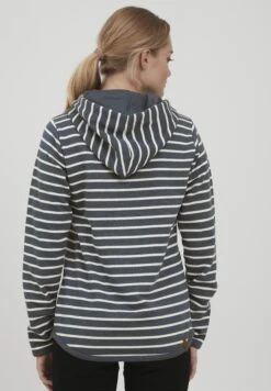 OXMO Oxcarina - Felpa Con Cappuccio - Ensign Blue -Zalando outlet ddea9aa0f1f844b2a97bb992bab0ccf1