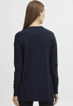 OXMO OxkatCardiganTotal Eclipse Donna Maglieria 1OX21I02S-K11 -Zalando outlet de00e652c94244c5968dd14e6bef8820