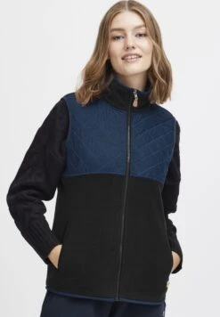 OXMO Malina - Smanicato - Insignia Blue