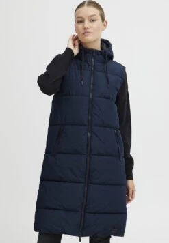 OXMO Oxsolice - Smanicato - Total Eclipse