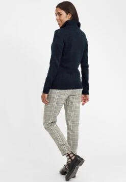 OXMO OxcarryMaglioneBlack Donna Maglieria 1OX21I00X-Q11 8 OXMO OxcarryMaglioneBlack Donna Maglieria 1OX21I00X-Q11 -Zalando outlet debeb1f937b245f09a8884b7f04de46b