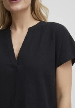 OXMO Oxanette-Me - Vestito Estivo - Black -Zalando outlet df264aa2a0f347169cacc4cd7cf2d656