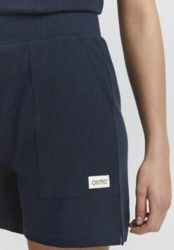 OXMO WimShortsTotal Eclipse Donna Shorts 1OX21S009-K11 10 OXMO WimShortsTotal Eclipse Donna Shorts 1OX21S009-K11 -Zalando outlet df4bda4f023041a1a1668531596ab5d9