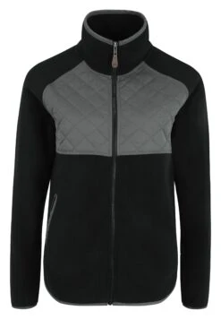 OXMO OxmalinGiacca In PileBlack Donna Felpe 1OX21I00L-Q11 -Zalando outlet dfbcd294788742cbb384f45f6532e30c